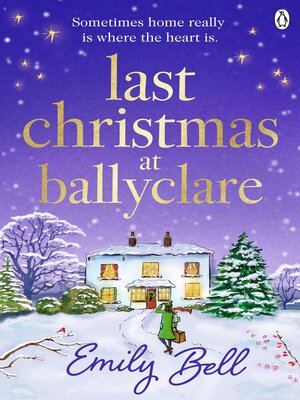 cover image of Last Christmas at Ballyclare